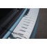 Накладка на задний бампер VW Passat B7 Variant (2011-) бренд – Omtec (Omsaline) дополнительное фото – 7